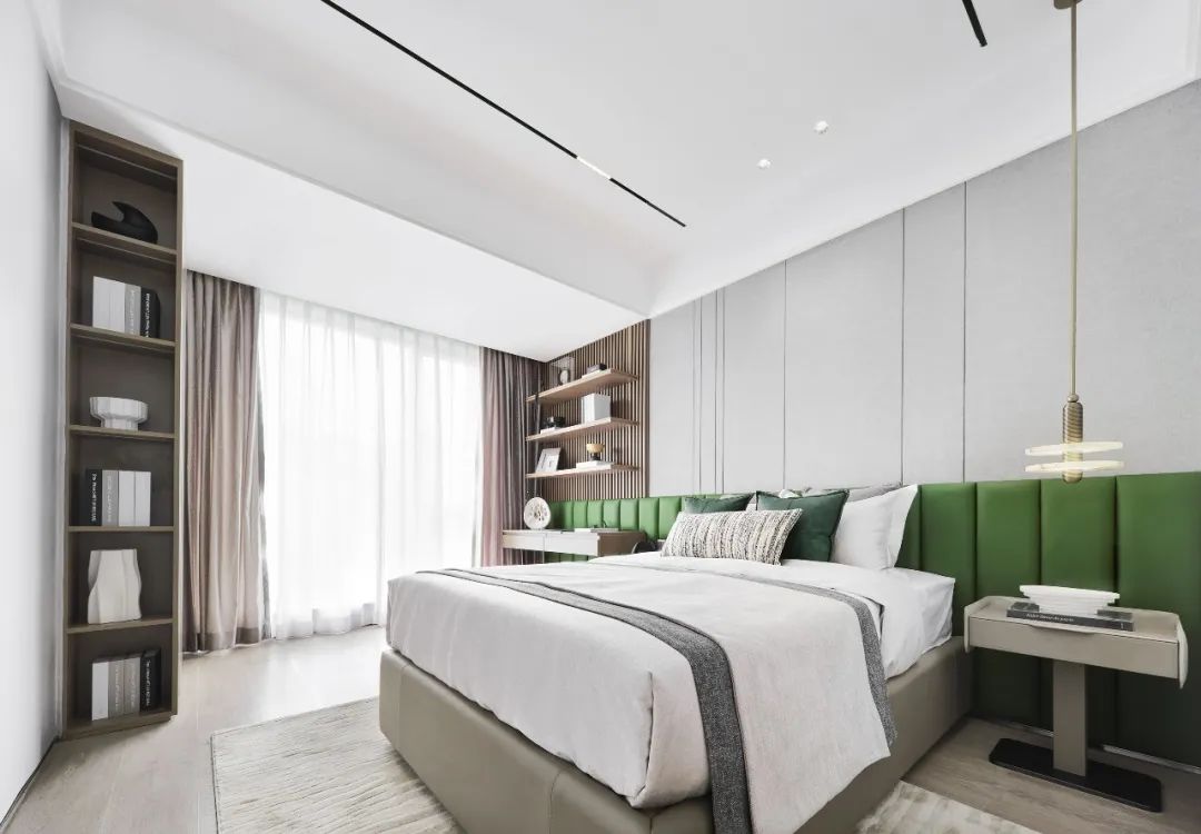 本则设计|兮觅真境，尘世之美