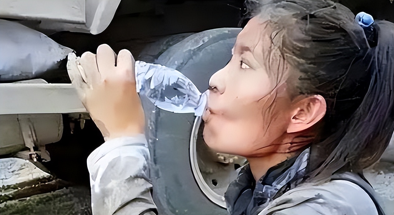 网红水泥西施直播骗局,水泥西施真实身份揭穿