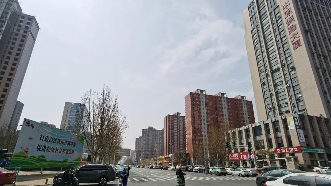 郑州的宇宙中心是哪个区域,宇宙中心河南郑州