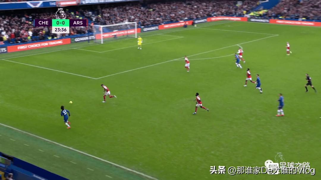 足球边裁为什么越位那么准,足球后卫易犯错误