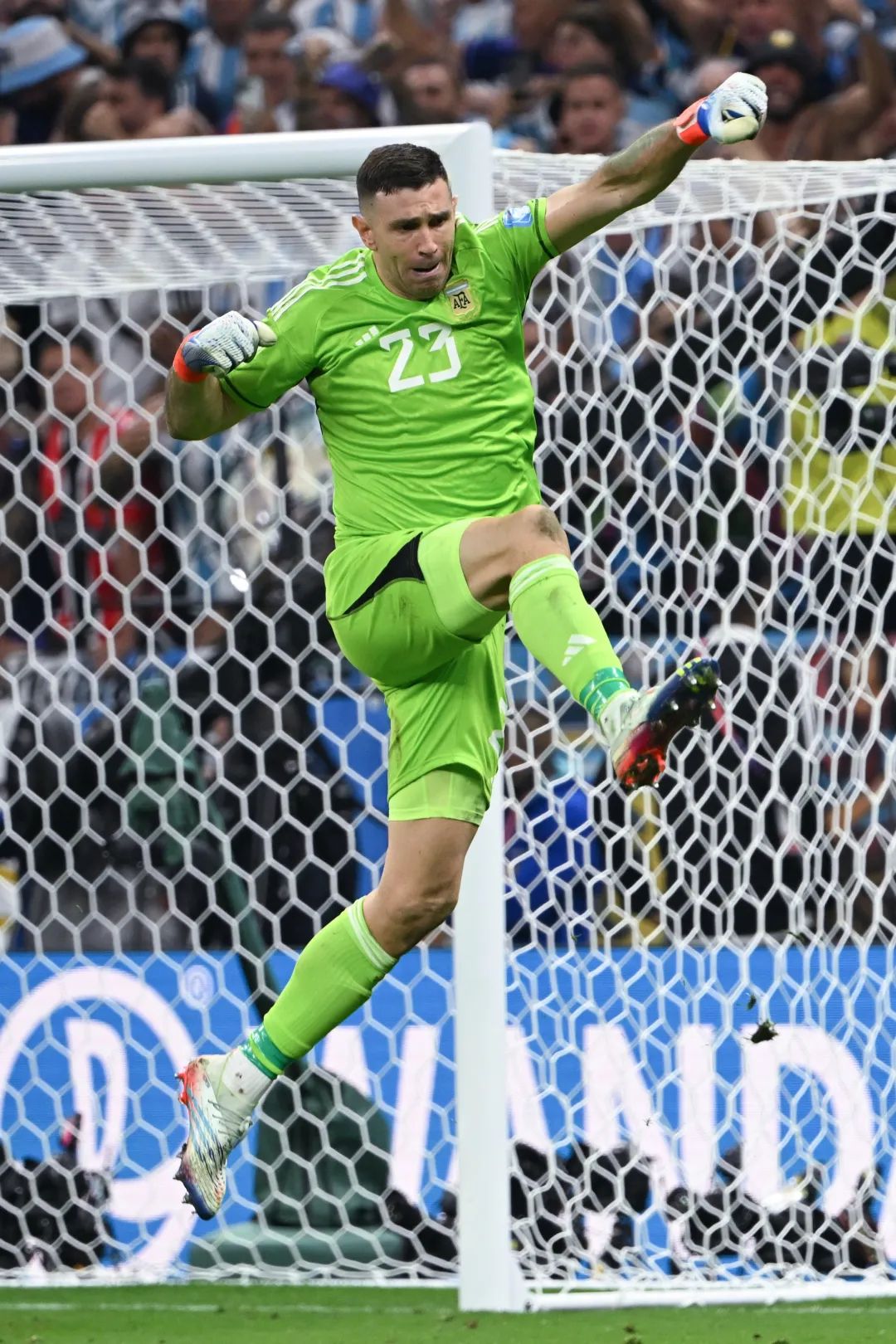 梅西背后的男人马丁内斯迪马利亚,梅西背后的阿根廷