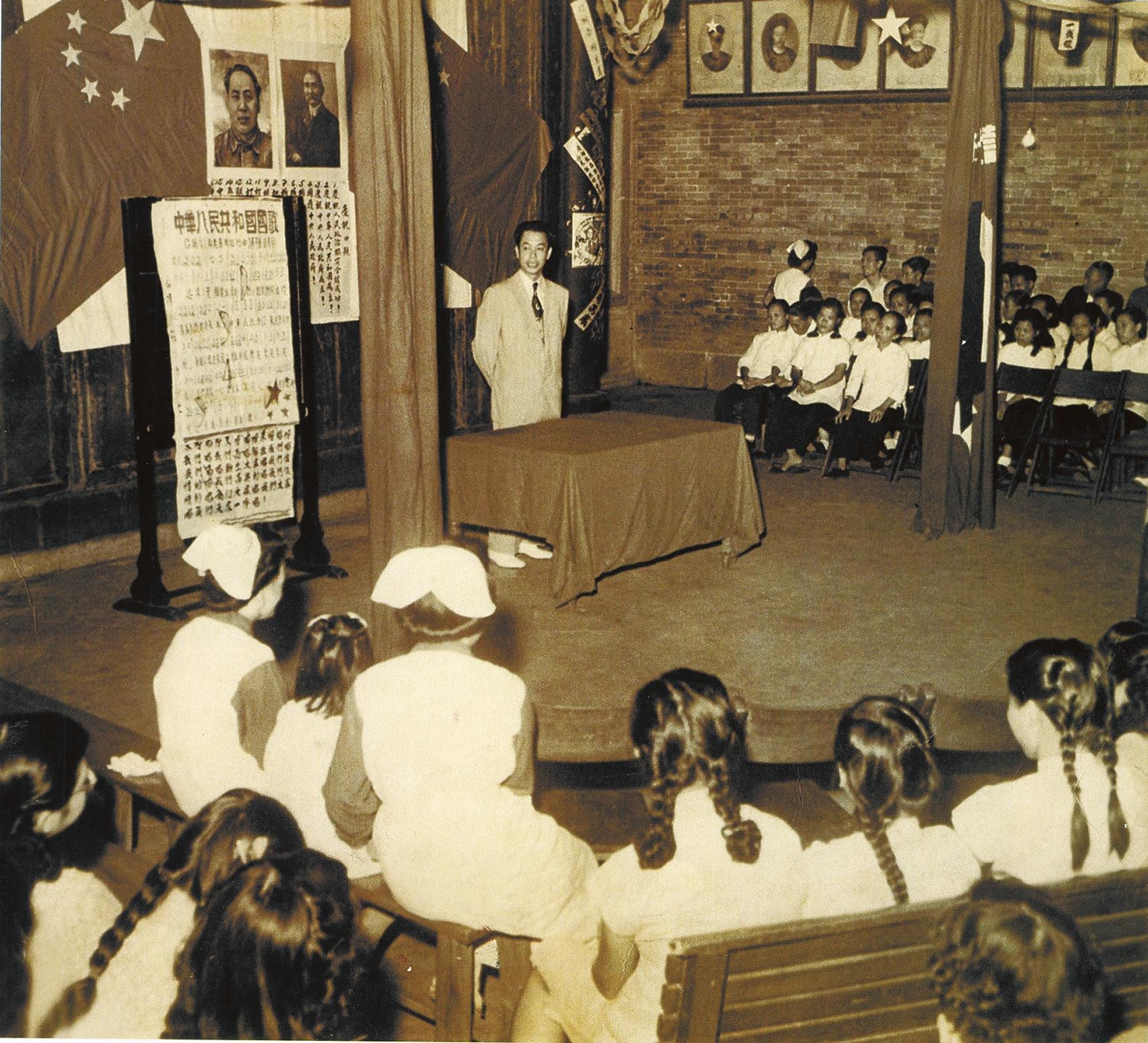 “红*医色**生”柯麟潜伏20多年，新中国成立才知道，弟弟也是地下*党**