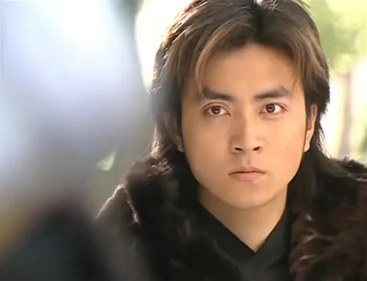 长月烬明宙神稷泽演过断浪吗,风云20年后