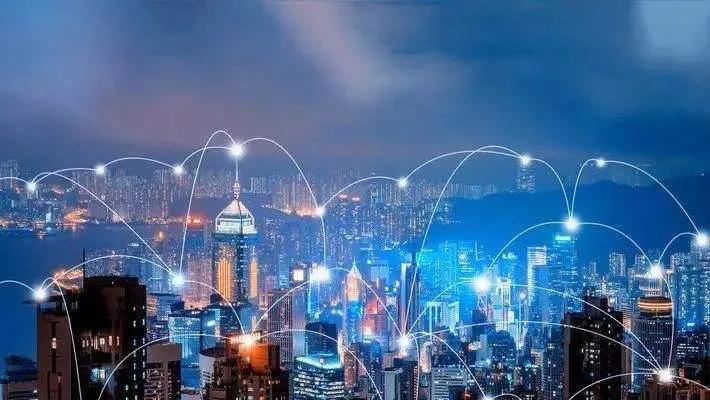 我们的通信发展历程,信息产业发展概述总结