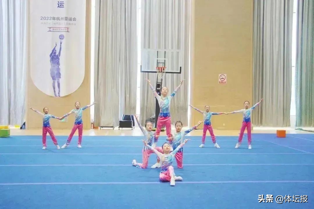 待春暖花开一切重归,春暖花开户外运动会