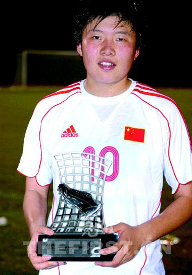 足球马晓旭近况,马晓旭亚洲小姐