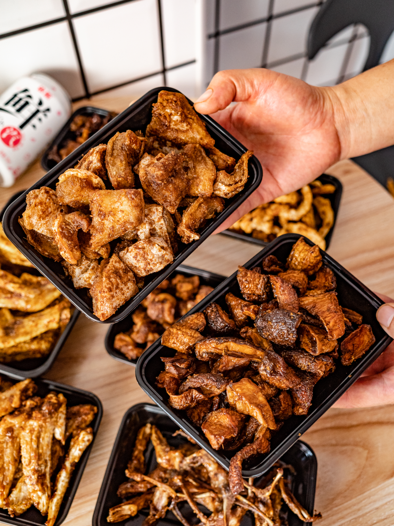 南宁这4家小店，即使没有外卖，叫跑腿都要吃，你吃过几家？