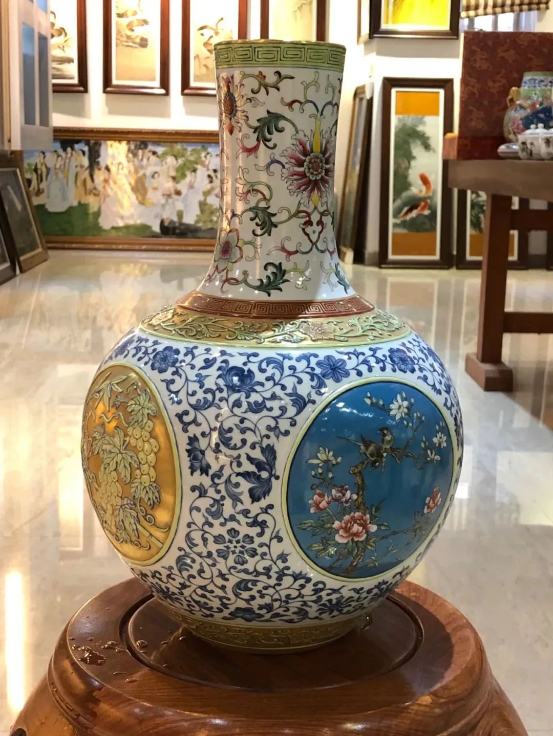 江西景德镇天菁瓷器,景德镇天菁瓷器