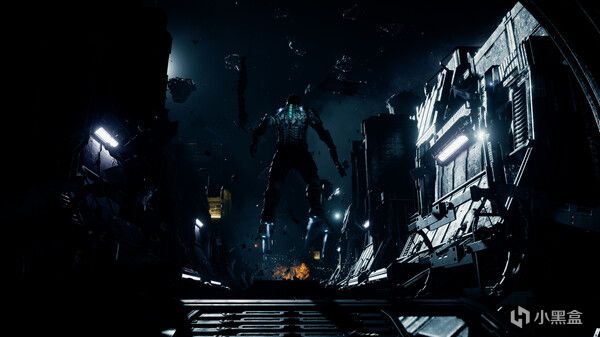 死亡空间重制版ign评分,死亡空间重制版最高难度新游戏