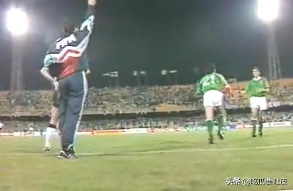 1990年世界杯f组对埃及,莱因克尔足球世界杯
