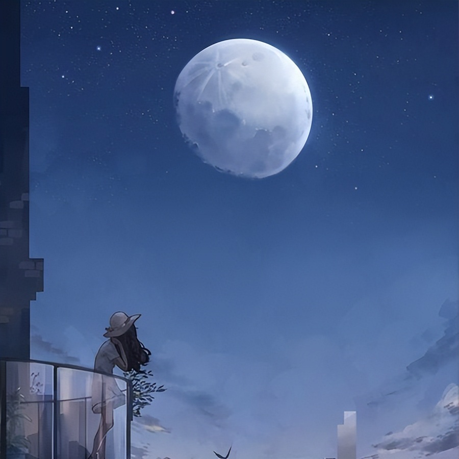 守护着自己安静的图片唯美,一个人安静的图片背影