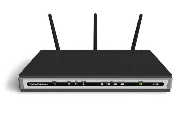 没有宽带手机如何连接路由器上网,电信宽带连接路由器怎么无法上网