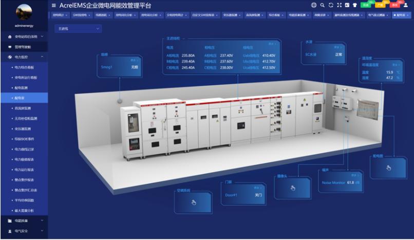 数据中心机房UPS供电系统可靠性分析及应对策略