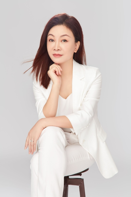 北信源林皓王晓娜,北信源董事长王晓娜简历