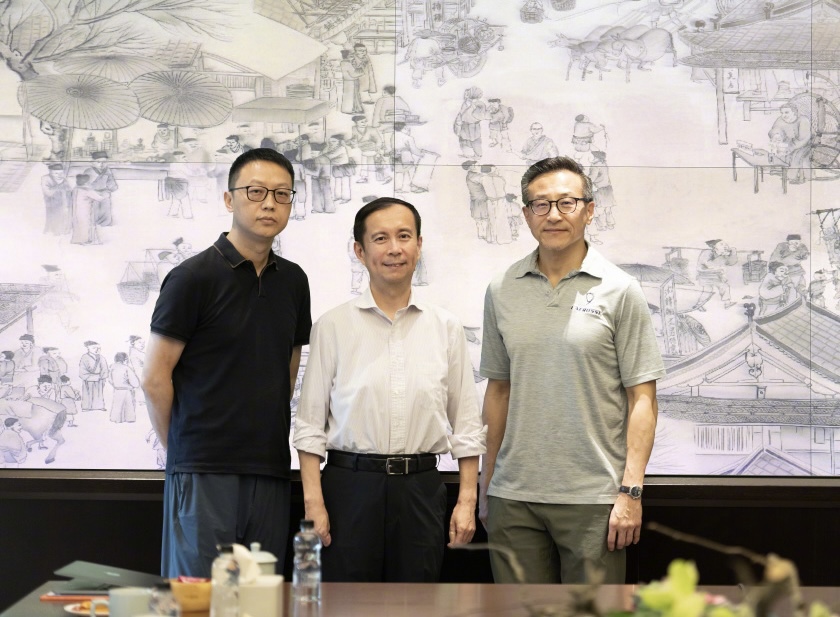 阿里架构调整淘宝天猫大融合,马云指出淘宝天猫未来新方向