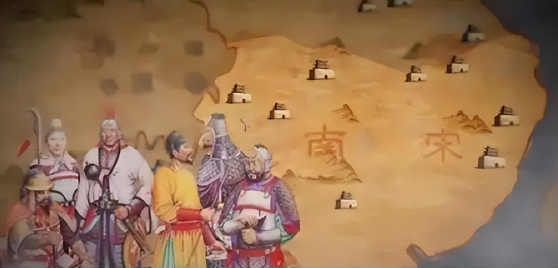 质量胜于数量意思,质量战横扫千军