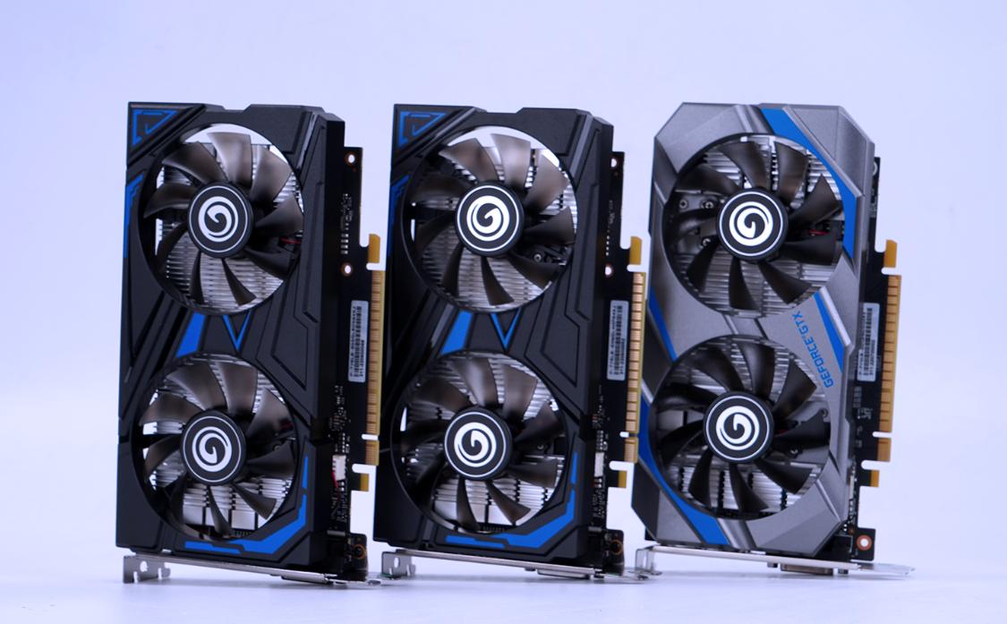 gtx1650显卡和1050ti显卡哪个好,显卡gtx1050和1650哪个性能更好