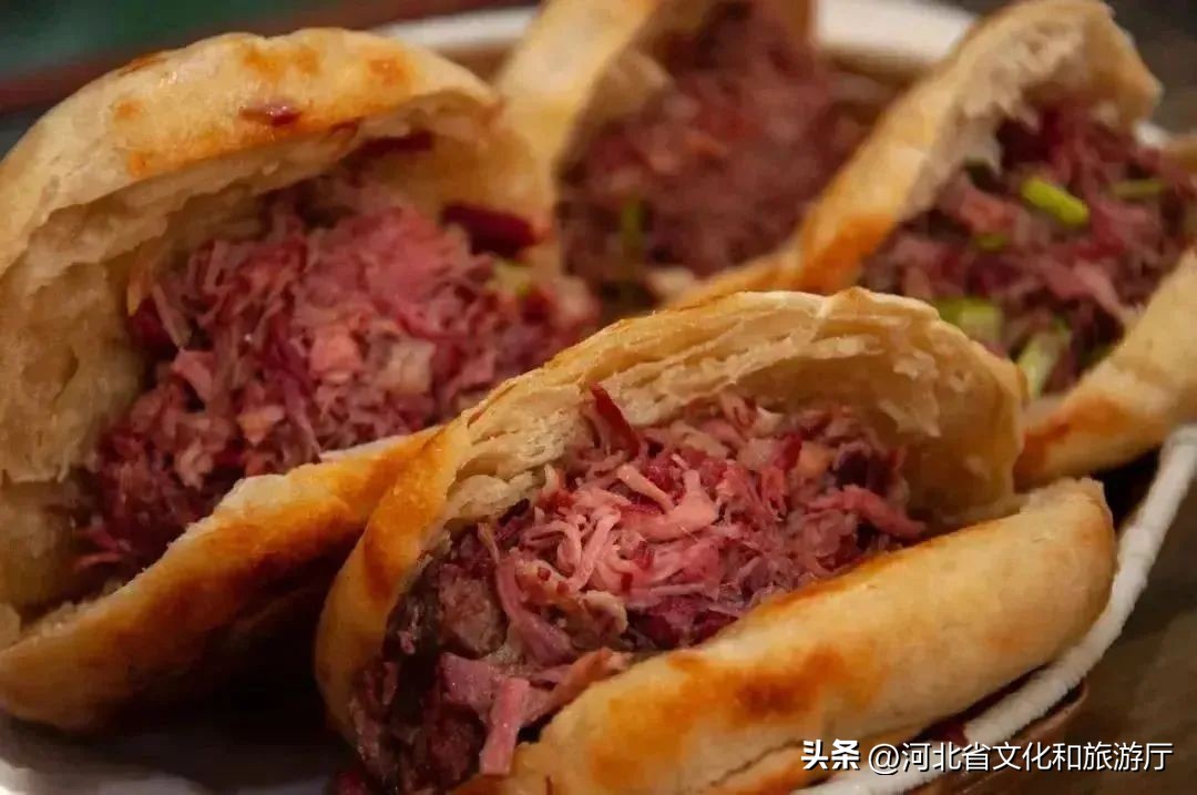 中国十大地方特色美食鉴赏,一日游必去十大美食