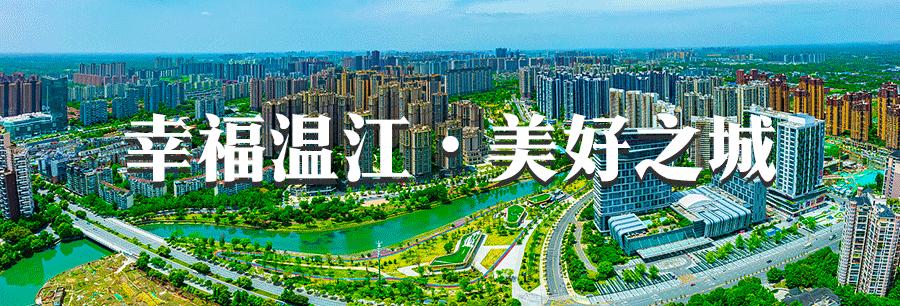 温江区室外运动场,温江体育场馆