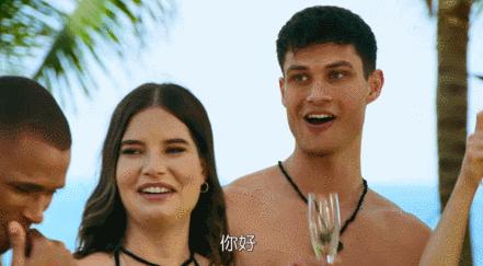 全球最火的真人秀,火爆极限真人秀