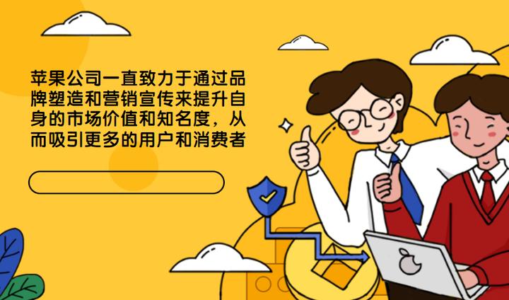 苹果公司利润率多少,苹果公司利润