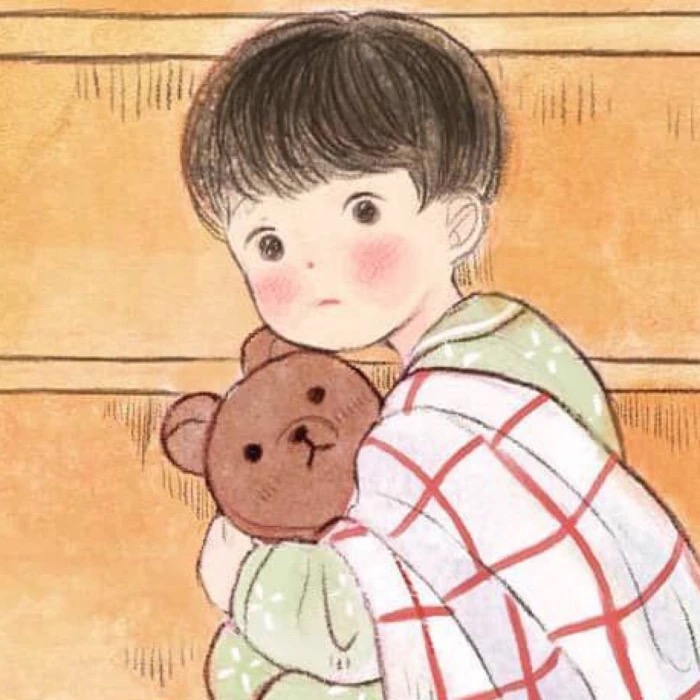 男生女生头像库,男生女生头像动漫合在一起的