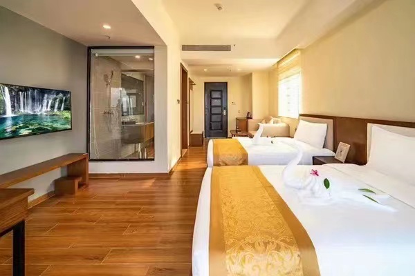 南昆山十大民宿温泉,旅游攻略广东南昆山温泉