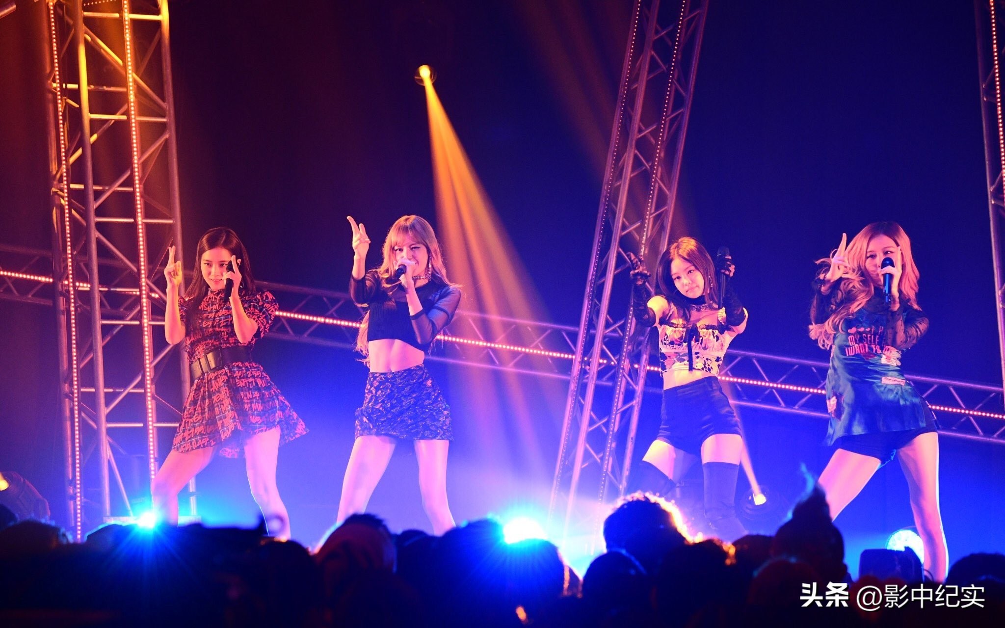 中国去韩国游客暴涨760%，五一韩国赢麻了，不是说不去韩国了？