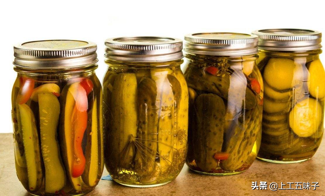 腌泡菜一个晚上含亚硝酸盐吗,酱腌咸菜有亚硝酸盐吗