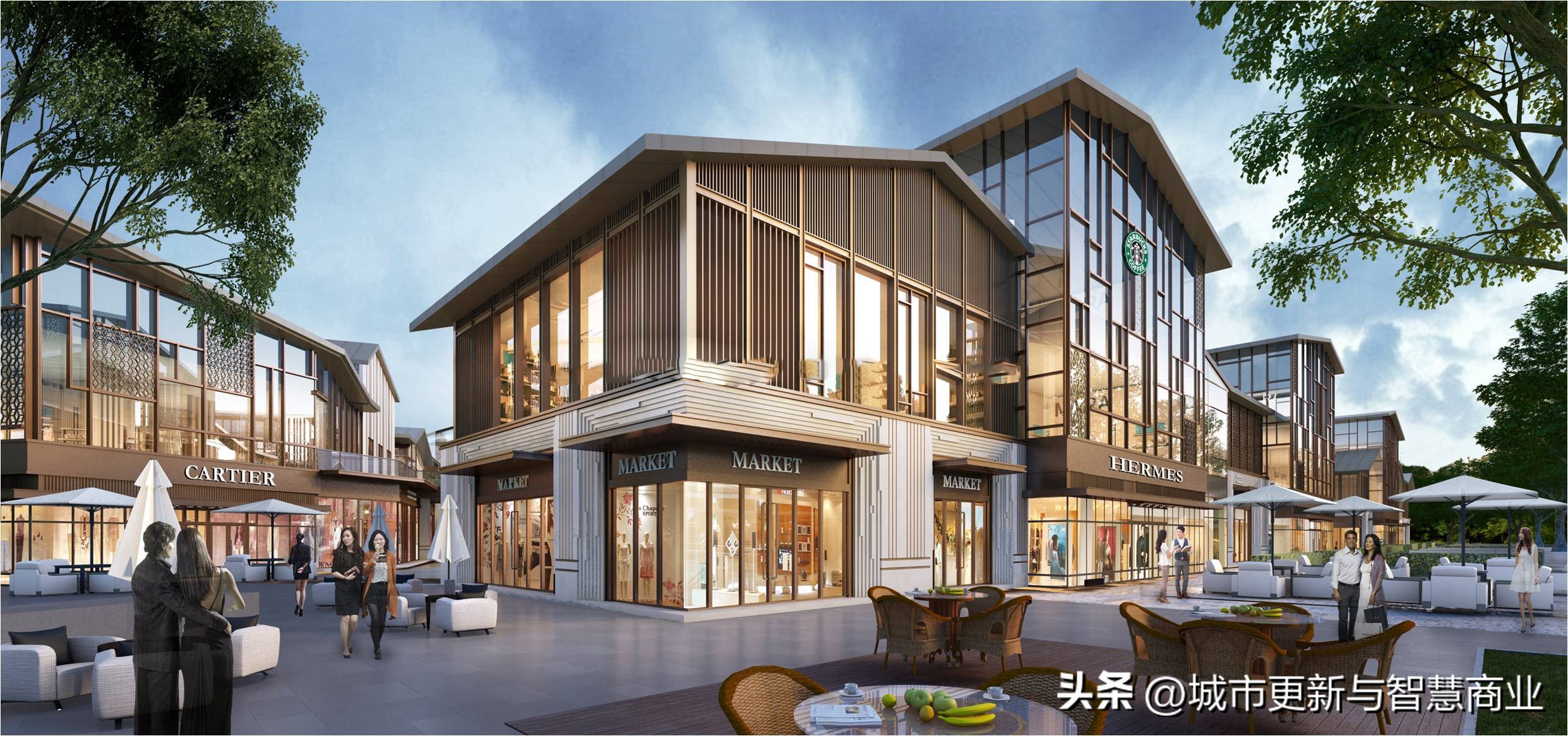 中建光谷之星商业街平面图,中建光谷之星图片大全