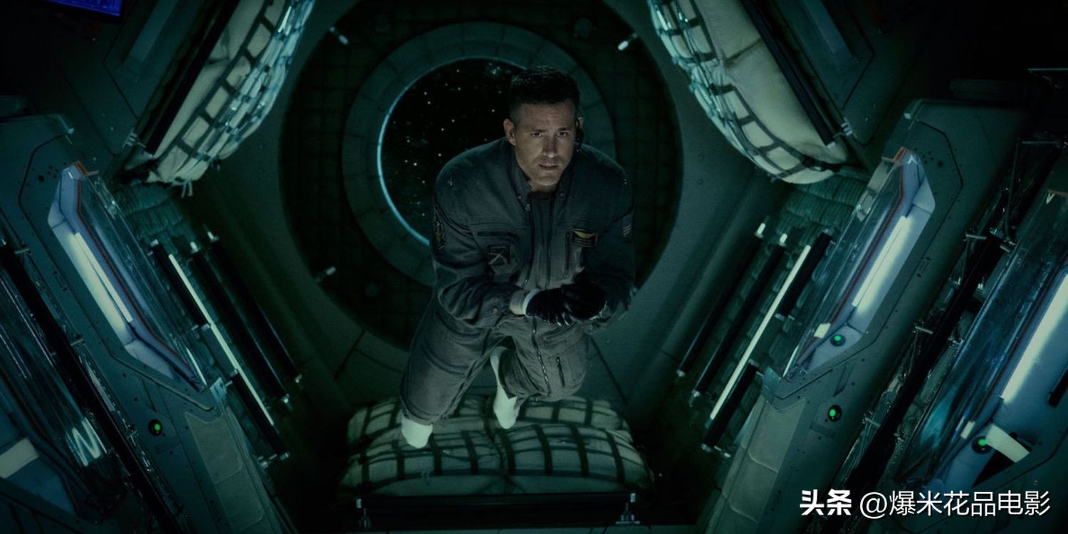 这20部太空电影值得一看再看,10部必看的太空电影