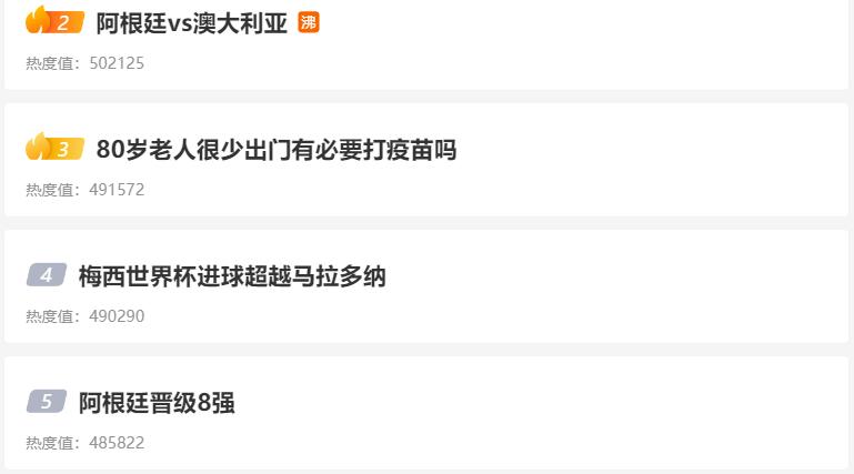 阿根廷赢了“国米卧龙凤雏”却冲上热搜成世界杯首个三国段子
