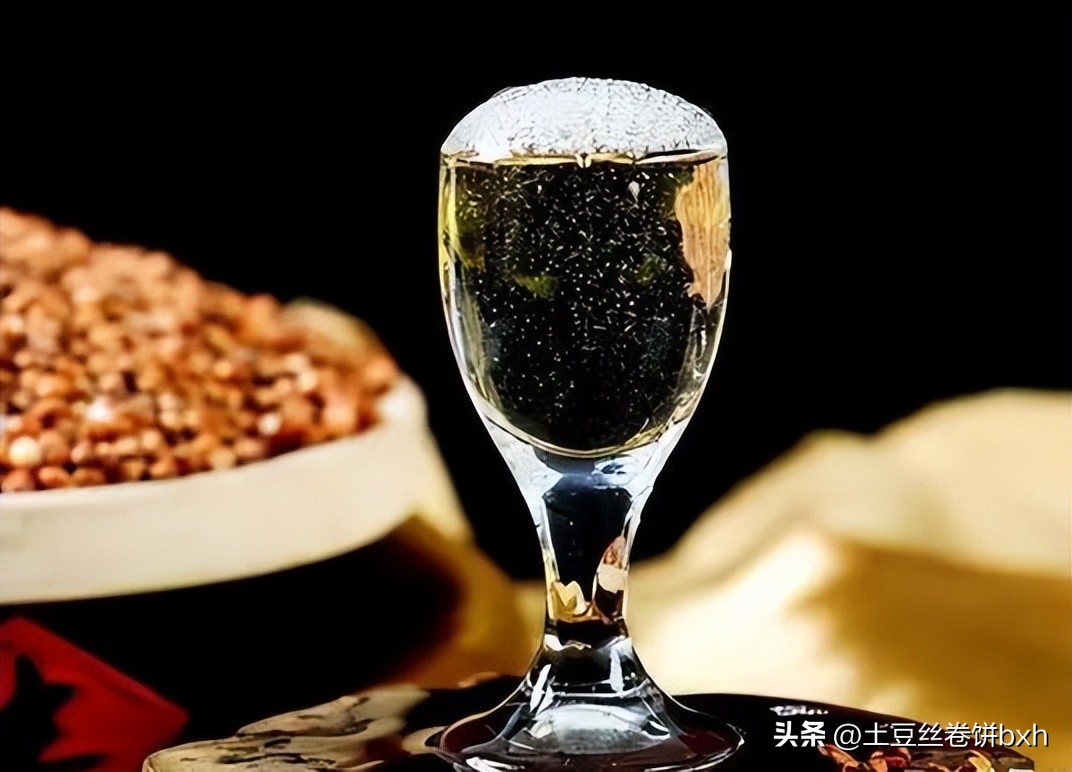 我国4款便宜又好喝的口粮酒，全是纯粮佳酿，你都喝过哪些？