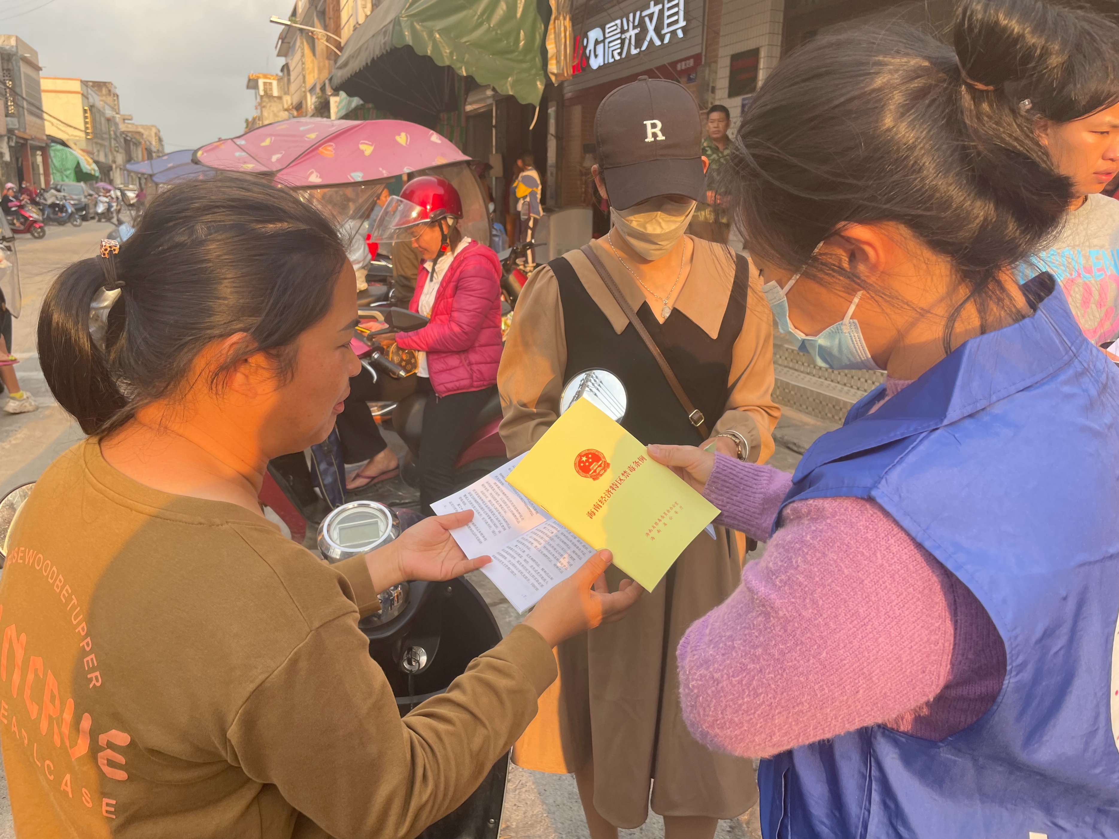 琼海禁毒杯足球比赛,2017年文昌青少年禁毒杯足球比赛