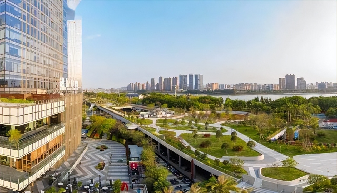 购物中心如何让生活更美好,如何让购物中心活起来