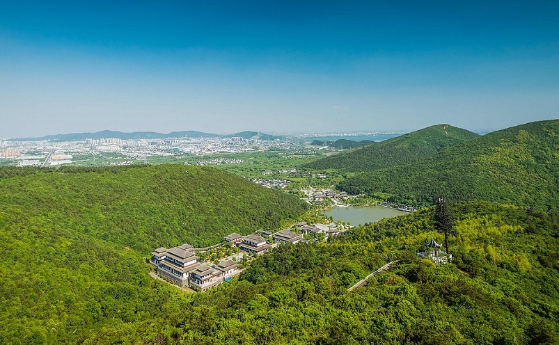 苏州十大必玩景点，去过九处才算玩转苏州