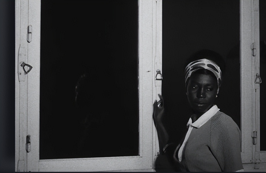 3万块就敢拍，一年发行电影比印度都多，这个非洲穷国有多猛？