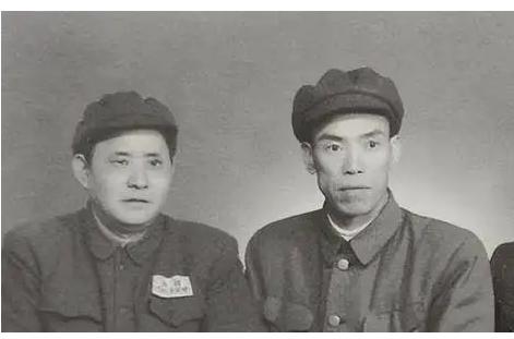 有人评价359旅是黄白黑,梁兴初大喊:这是污蔑