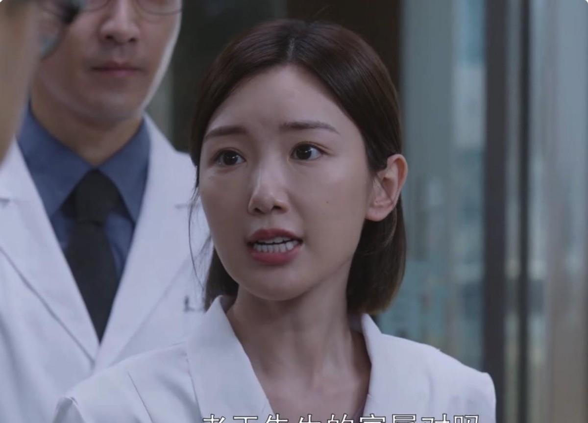 央视《问心》的2位“败笔演员”，换掉他们，这部剧就近乎完美