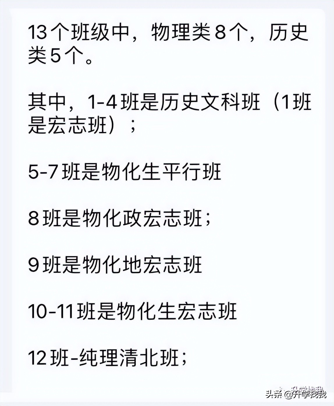 重庆“四小金刚”2022高考成绩全面大对比，你觉得哪所胜出了？