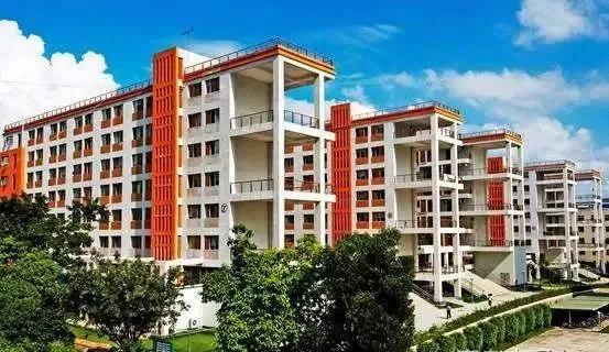 盘点住宿环境最好的十所大学,国内住宿环境便宜又最好的大学