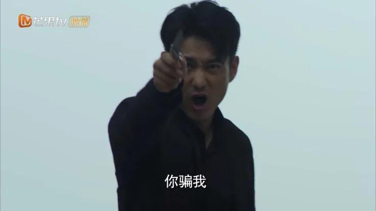 江照黎明王诚是坏人吗,江照黎明王诚结局