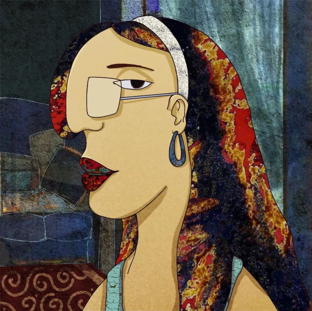 漆艺作品展,河北省美术作品展览会