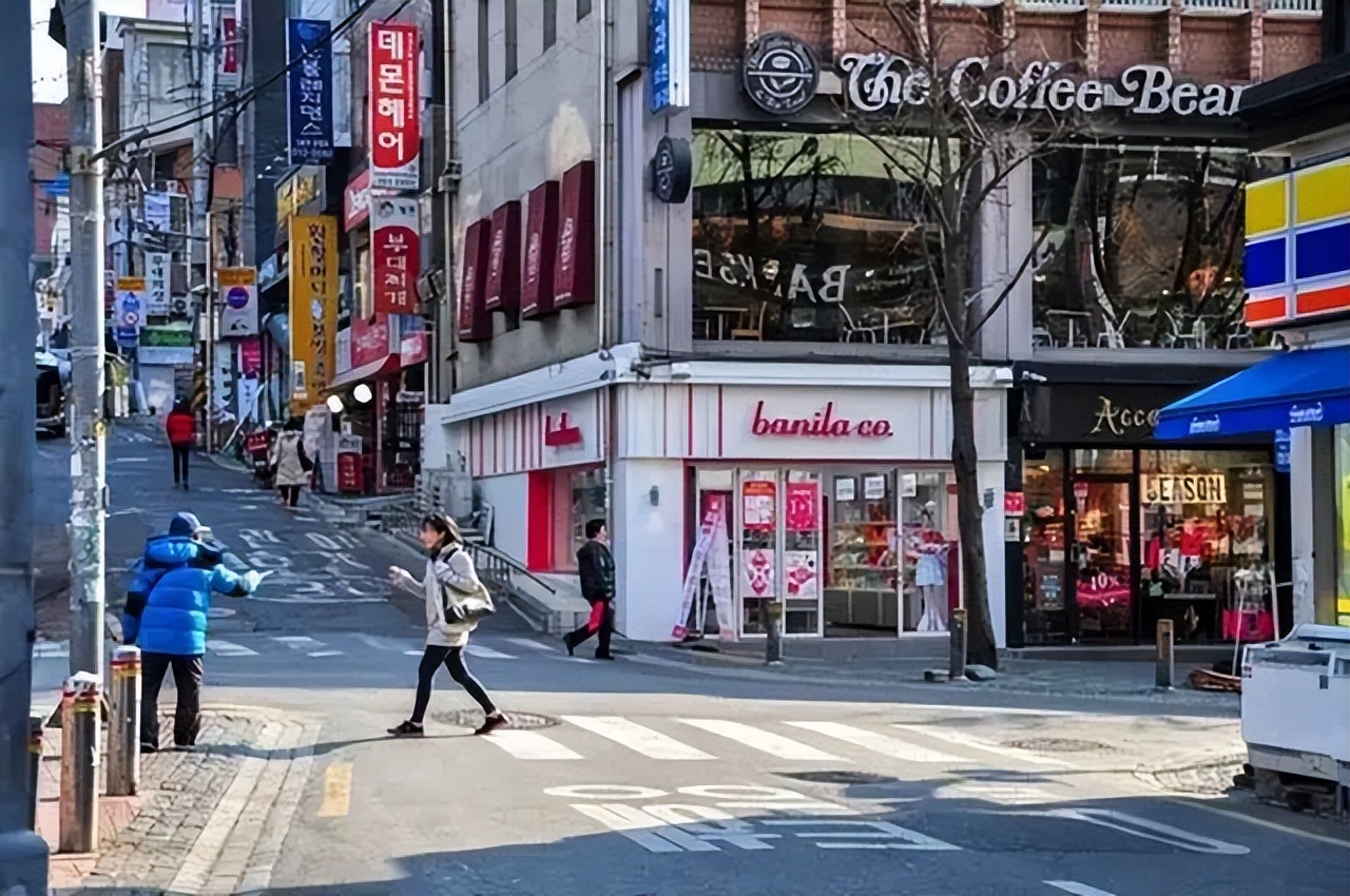 韩国老百姓真实现状,韩国现在的真实现状