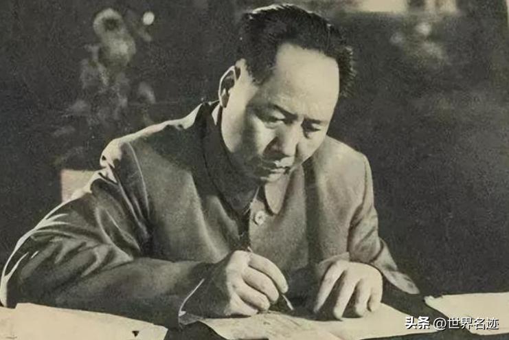 她是沈阳一女工，无意违背领导三条纪律和主席说话，结局令人动容