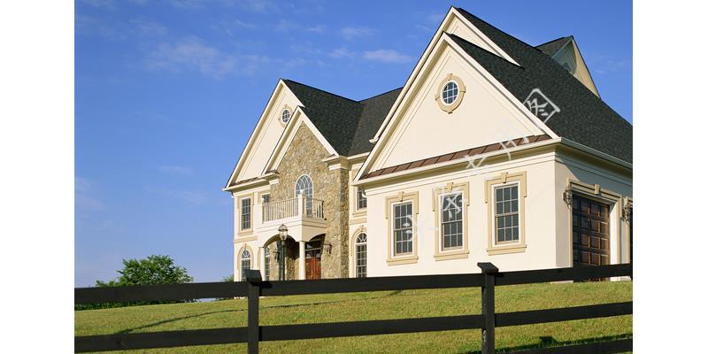 分家时大伯把烂滩地全给我爸,如今这里建高速,大伯肠子都悔青了