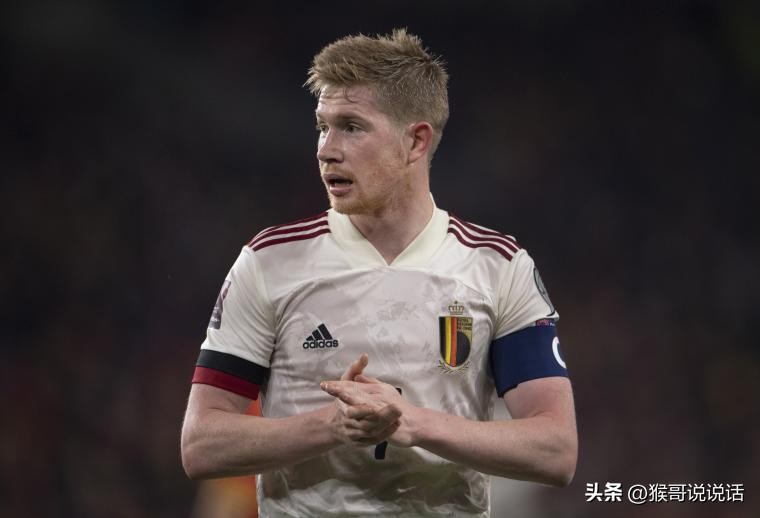 2022年世界杯顶级球星：梅西、姆巴普、内马尔、C罗