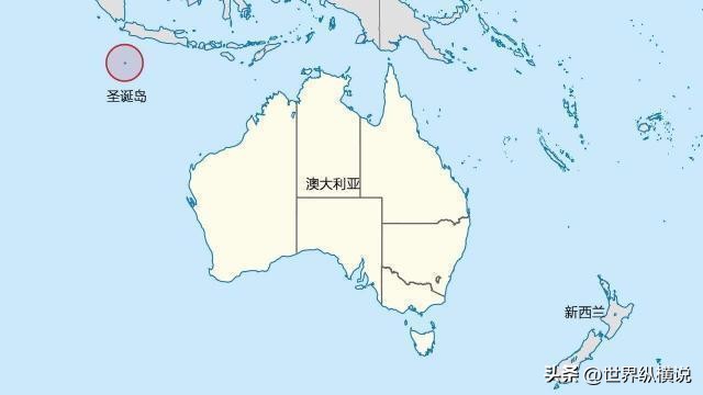 澳大利亚划入新西兰了吗,澳大利亚和新西兰属于英联邦吗