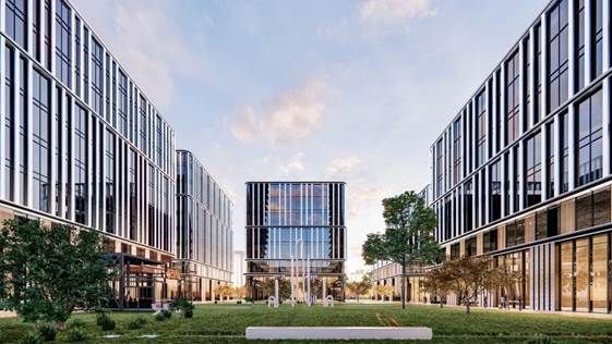 杭州钱塘新区智能制造,杭州智能制造招商园区