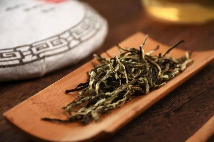 存茶丨雨水时节，家中的茶叶要如何存放